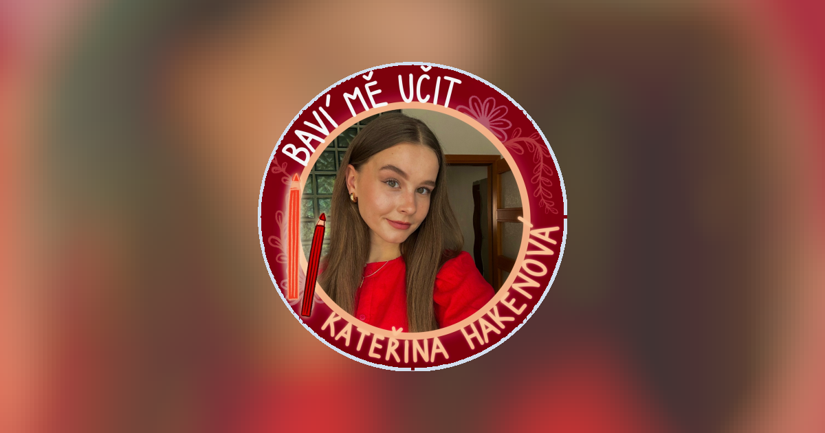 Baví mě učit | E-shop