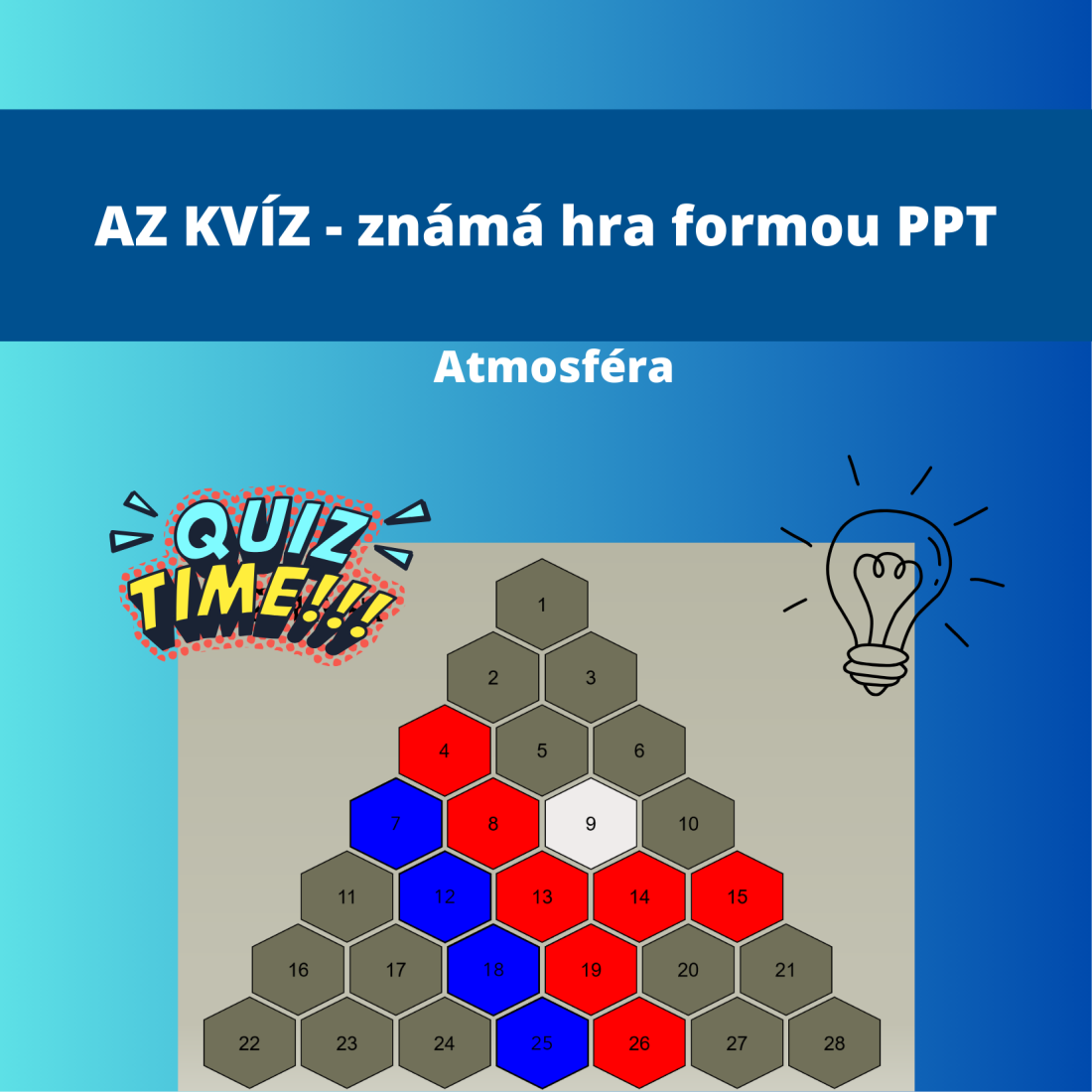 AZ Kv z ppt Atmosf ra U itelnice