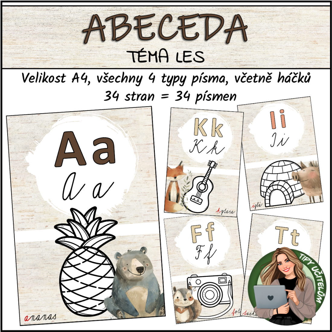 abeceda-a4-t-ma-les-u-itelnice