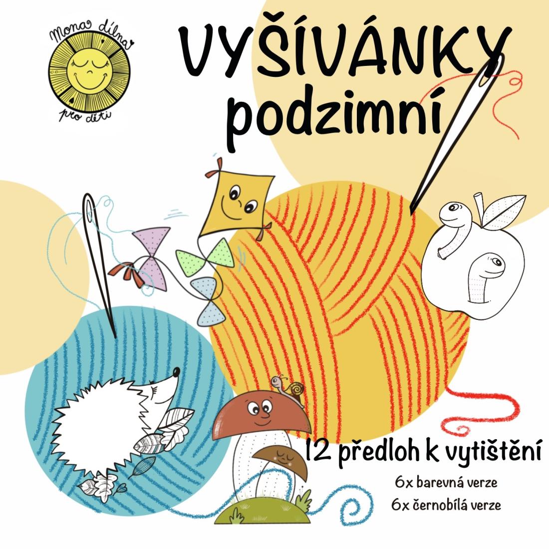 podzimn-vy-v-nky-u-itelnice