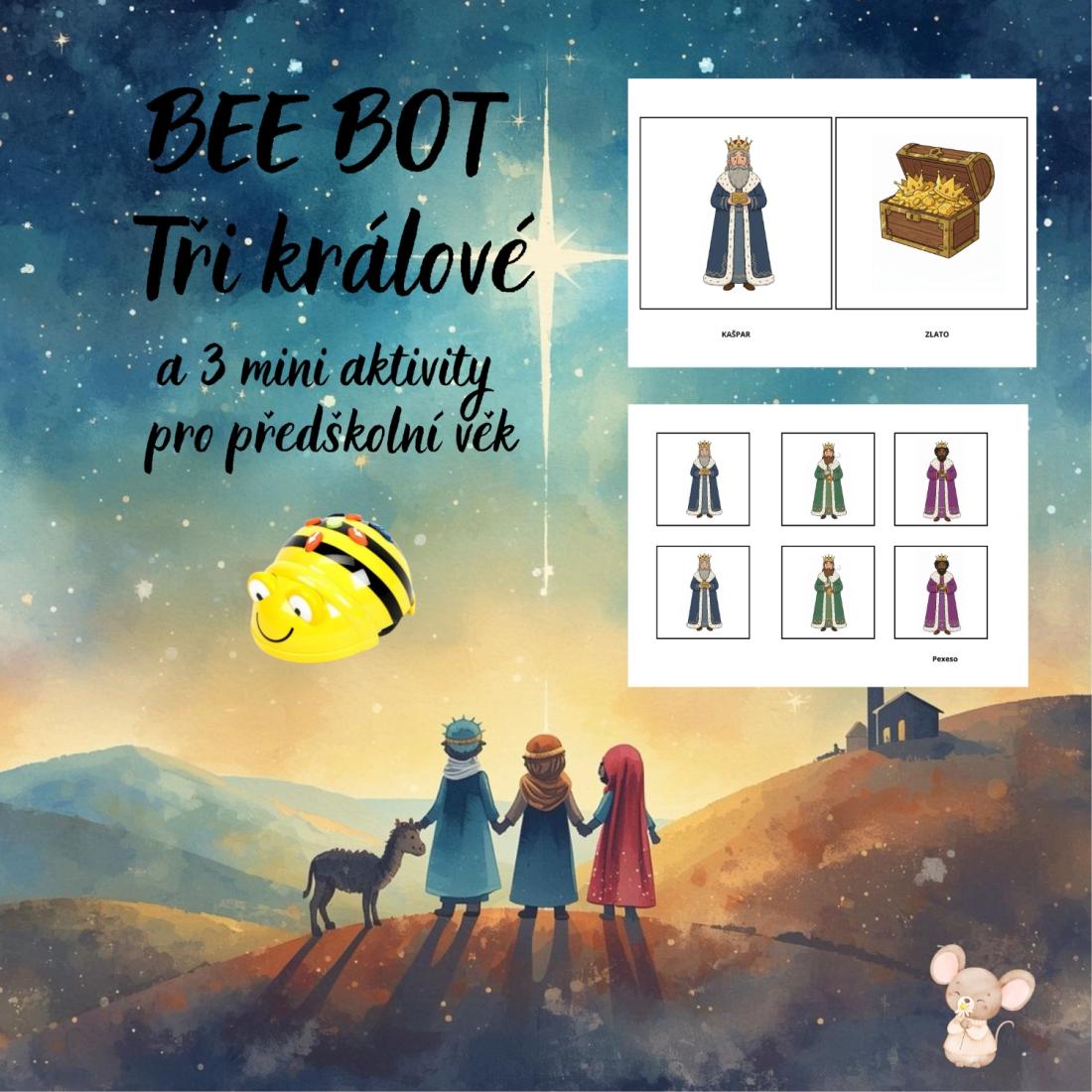 t-i-kr-lov-bee-bot-u-itelnice