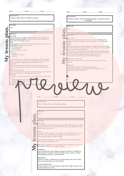 Task-based learning | Set of 3 lesson plans | Developing speaking ...