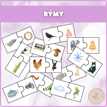 RÝMY | Učitelnice