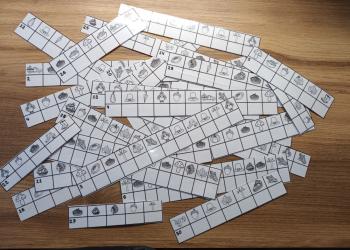 THANKSGIVING CRYPTOGRAMS | Učitelnice