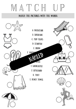 Summer Break Activities / BACK TO SCHOOL | Učitelnice
